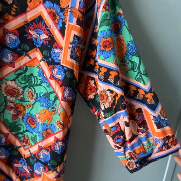 Monki Camisole Dress XS - Picture 12 of 12